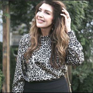 Meet your Posher, Beverly